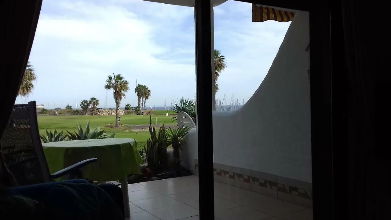 Amazing Seaside Duplex In The Green South Tenerife San Miguel de Abona