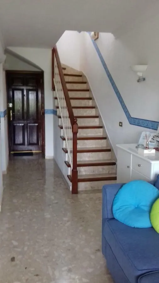 Amazing Seaside Duplex In The Green South Tenerife San Miguel de Abona Apartmán