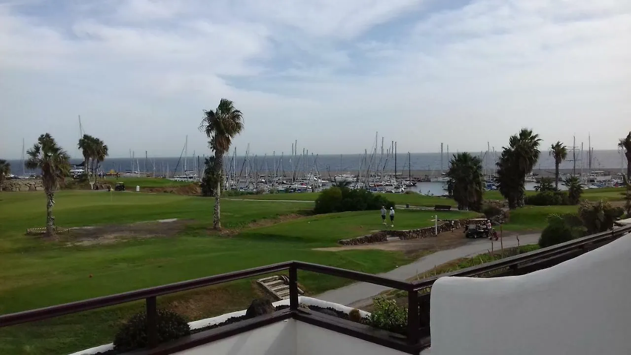 Amazing Seaside Duplex In The Green South Tenerife San Miguel de Abona