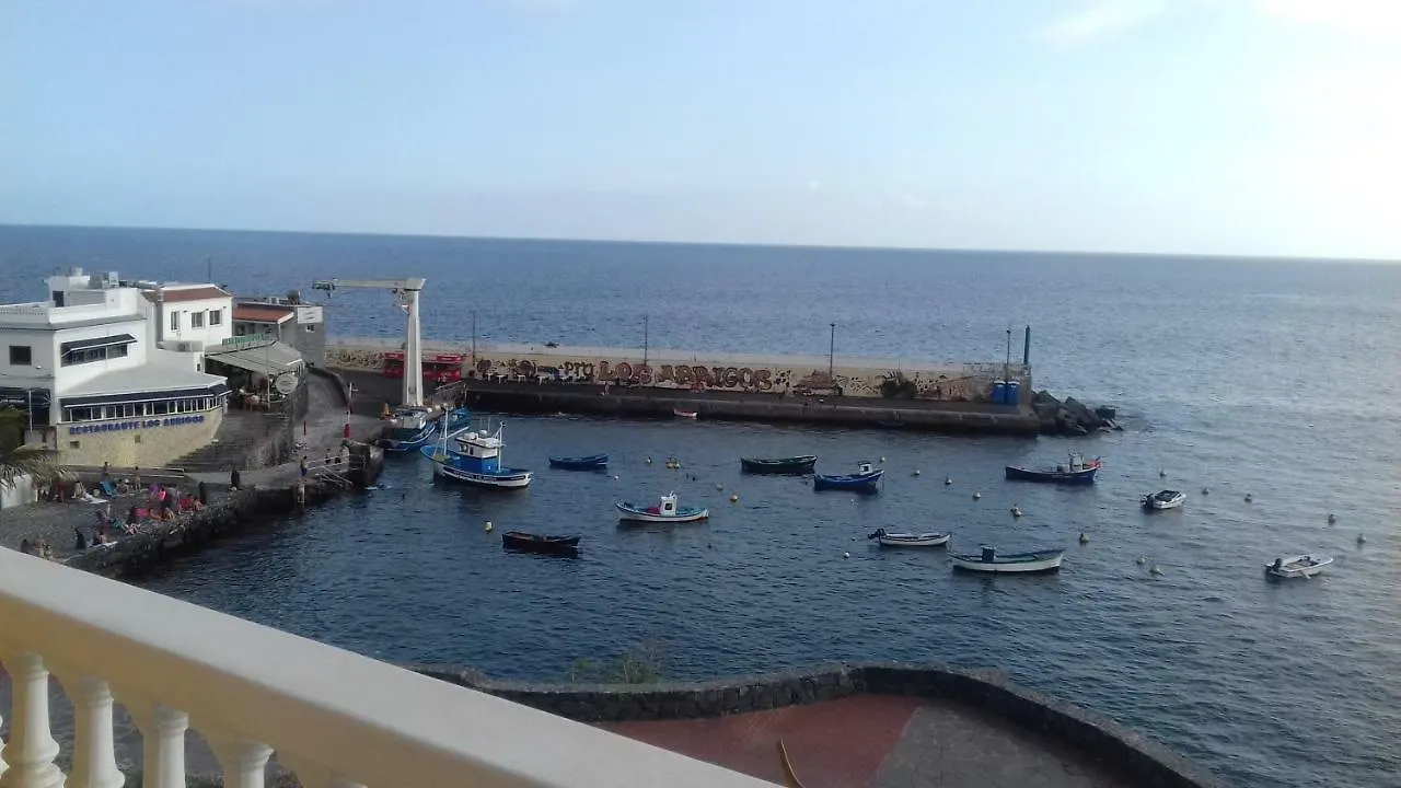 Apartment Amazing Seaside Duplex In The Green South Tenerife San Miguel de Abona