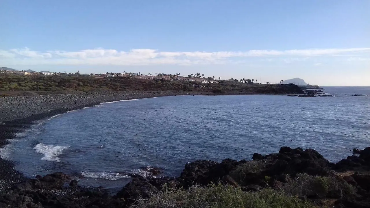 Amazing Seaside Duplex In The Green South Tenerife San Miguel de Abona Spain