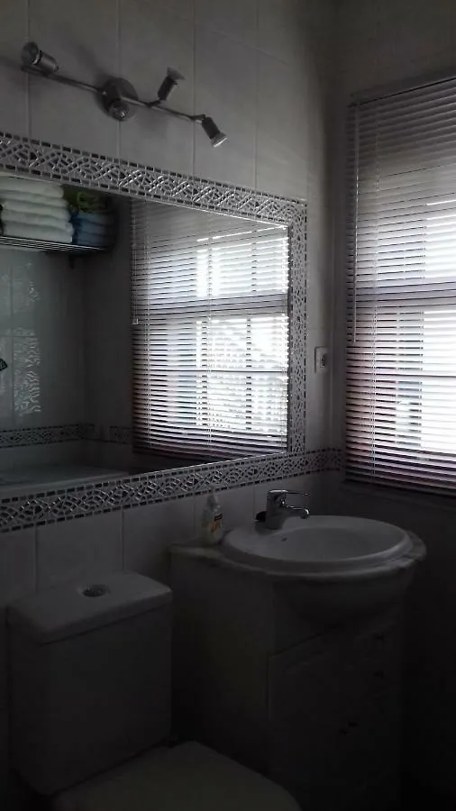Amazing Seaside Duplex In The Green South Tenerife San Miguel de Abona 0*,  Spain