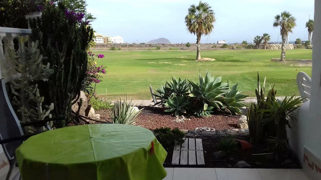 Apartment Amazing Seaside Duplex In The Green South Tenerife San Miguel de Abona Spain