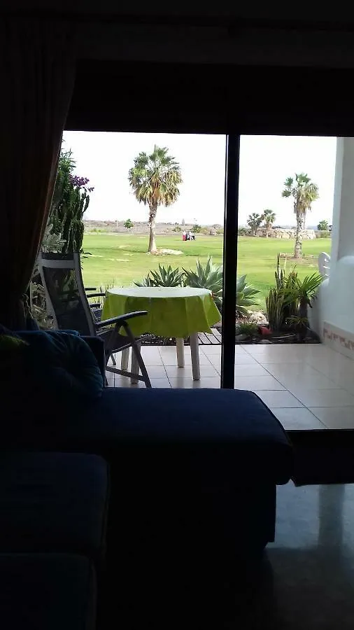 Amazing Seaside Duplex In The Green South Tenerife San Miguel de Abona 0*,