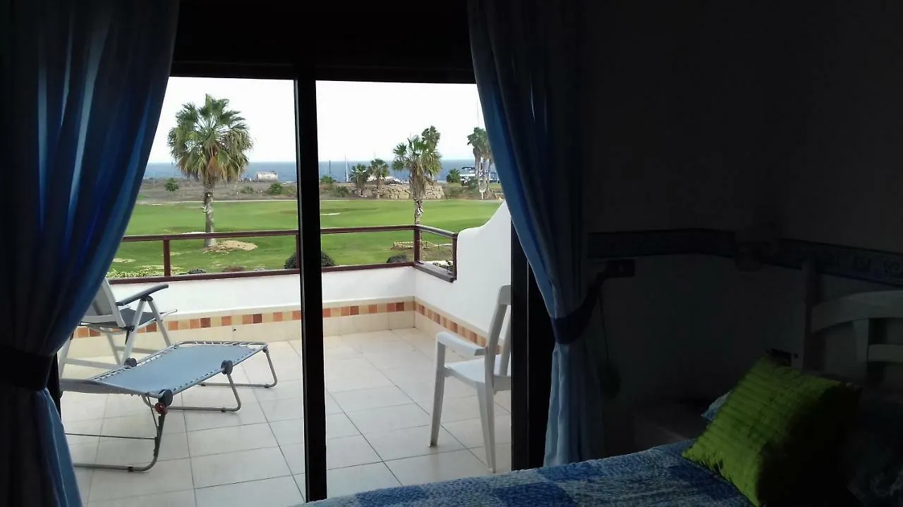 Amazing Seaside Duplex In The Green South Tenerife San Miguel de Abona