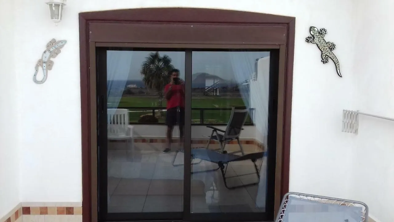 Apartment Amazing Seaside Duplex In The Green South Tenerife San Miguel de Abona