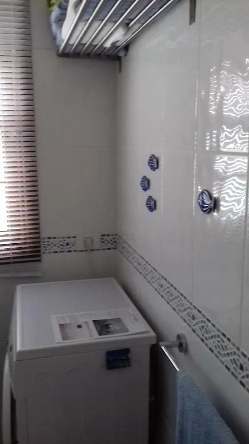 Apartment Amazing Seaside Duplex In The Green South Tenerife San Miguel de Abona Spain