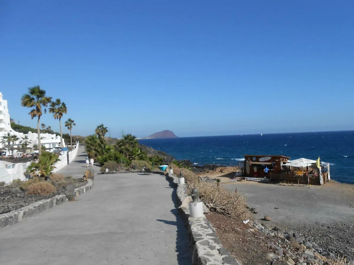 Amazing Seaside Duplex In The Green South Tenerife San Miguel de Abona 0*,  Spain